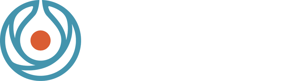 The Max Foundation logo